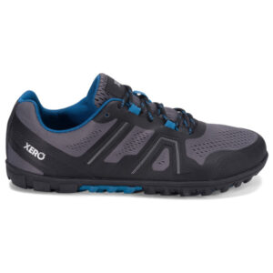 Xero Shoes - Women's Mesa Trail II - Barfußschuhe Gr 7 blau