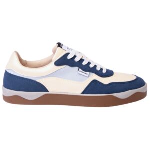 shoevenir - Porto - Sneaker Gr 36;37;38;39;40;41;42;43;44;45;46 weiß