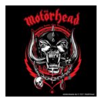 Aufkleber Motörhead Lightening Wreath