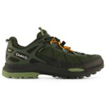 AKU - Rocket Dfs GTX - Multisportschuhe Gr 11 oliv