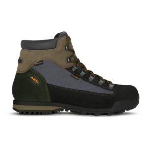 AKU - Slope Original GTX - Wanderschuhe Gr 7 schwarz