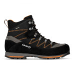 AKU - Trekker L.3 Wide GTX - Wanderschuhe Gr 11 schwarz