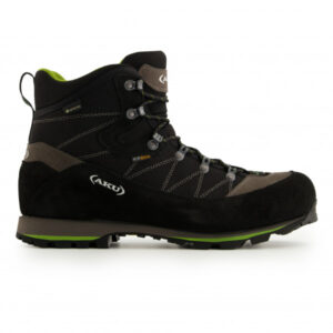 AKU - Trekker Lite III GTX - Wanderschuhe Gr 13 schwarz