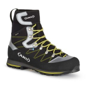 AKU - Trekker Therm200 GTX - Winterschuhe Gr 13 schwarz