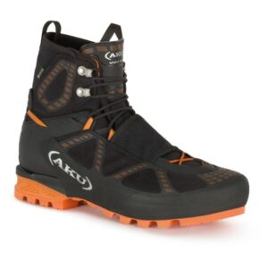 AKU - Viaz Dfs GTX - Bergschuhe Gr 13 grau