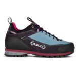 AKU - Women's Link GTX - Approachschuhe Gr 8 schwarz