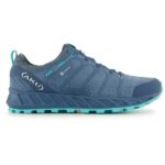 AKU - Women's Rapida Evo GTX - Multisportschuhe Gr 5 blau