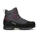 AKU - Women's Trekker L.3 Wide GTX - Wanderschuhe Gr 5 schwarz