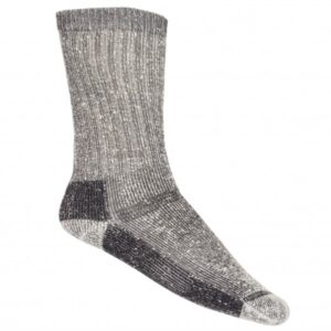 Aclima - Hotwool Socks - Expeditionssocken Gr 44-48 grau