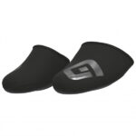 Alé - Shield Toe Cover - Überschuhe Gr S - 37-39 schwarz