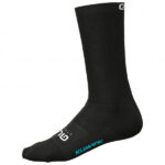 Alé - Team Klimatik - Radsocken Gr S - 36-39 schwarz