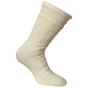 Alpacasocks&Co - Cozy Long - Multifunktionssocken Gr 39-42 beige