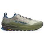 Altra - Olympus 6 - Trailrunningschuhe Gr 15 oliv