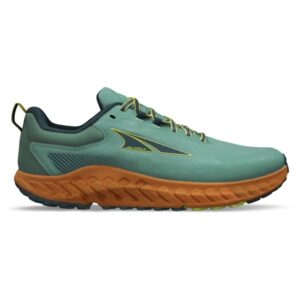 Altra - Outroad 2 - Trailrunningschuhe Gr 8 bunt