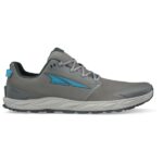 Altra - Superior 6 - Trailrunningschuhe Gr 11 grau