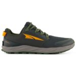 Altra - Superior 6 - Trailrunningschuhe Gr 14 grau