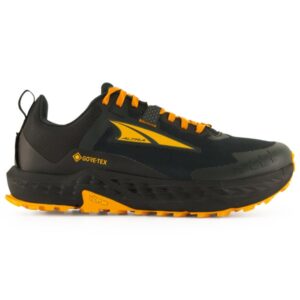 Altra - Timp 5 GTX - Trailrunningschuhe Gr 14 schwarz