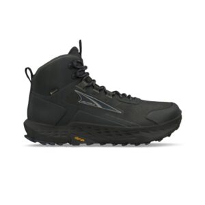 Altra - Timp 5 Hiker GTX - Wanderschuhe Gr 10 schwarz