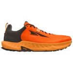 Altra - Timp 5 - Trailrunningschuhe Gr 13 orange