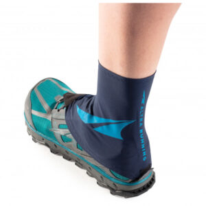 Altra - Trail Gaiter - Gamaschen Gr S - EU: 40-43 blau