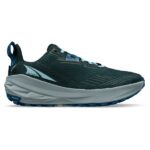 Altra - Women's Experience Wild - Trailrunningschuhe Gr 7 blau