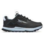 Altra - Women's Lone Peak Low All-Weather 2 - Multisportschuhe Gr 10 schwarz/grau