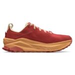 Altra - Women's Olympus 6 - Trailrunningschuhe Gr 10 rot