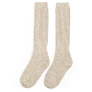 Amundsen Sports - Vagabond Socks - Merinosocken Gr 41-45 beige