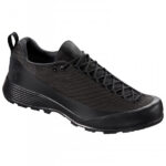 Arc'teryx - Konseal FL 2 - Approachschuhe Gr 11 schwarz