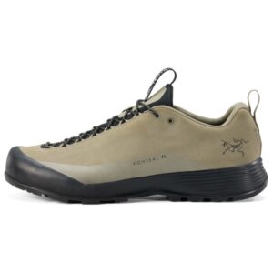 Arc'teryx - Konseal FL 2 Leather GTX - Approachschuhe Gr 12