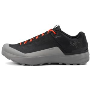 Arc'teryx - Kopec GTX - Multisportschuhe Gr 10 schwarz/grau