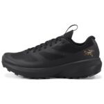 Arc'teryx - Norvan LD3 GTX - Trailrunningschuhe Gr 11 schwarz