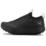 Arc'teryx - Sylan GTX - Trailrunningschuhe Gr 11 schwarz