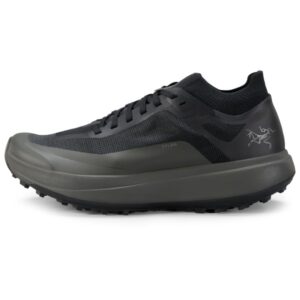 Arc'teryx - Sylan - Trailrunningschuhe Gr 12 grau