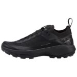 Arc'teryx - Vertex Alpine - Approachschuhe Gr 10 schwarz