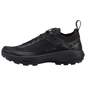 Arc'teryx - Vertex Alpine - Approachschuhe Gr 10 schwarz