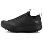 Arc'teryx - Women's Sylan GTX - Trailrunningschuhe Gr 7 schwarz