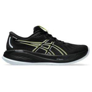 Asics - Gel-Cumulus 26 GTX - Runningschuhe Gr 13 schwarz