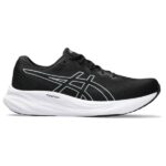 Asics - Gel-Pulse 15 - Runningschuhe Gr 15 schwarz