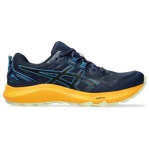 Asics - Gel-Sonoma 7 - Trailrunningschuhe Gr 9 blau