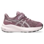 Asics - Kid's GT-1000 13 PS - Runningschuhe Gr K10 weiß