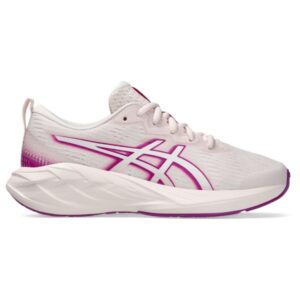 Asics - Kid's Novablast 4 GS - Multisportschuhe Gr 6 grau