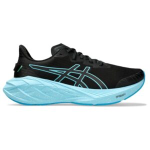 Asics - Novablast 4 Lite-Show - Runningschuhe Gr 14 blau