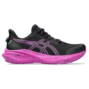 Asics - Women's GT-2000 13 Lite-Show - Runningschuhe Gr 11 schwarz