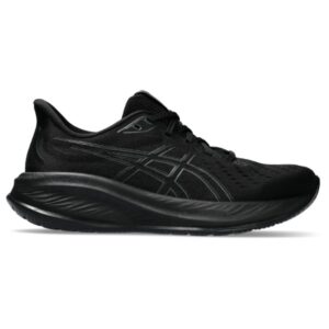 Asics - Women's Gel-Cumulus 26 - Runningschuhe Gr 10 schwarz