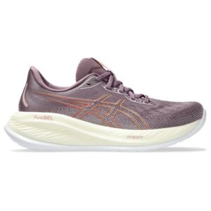 Asics - Women's Gel-Cumulus 26 - Runningschuhe Gr 10 weiß