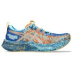 Asics - Women's Noosa Tri 16 - Runningschuhe Gr 11 bunt