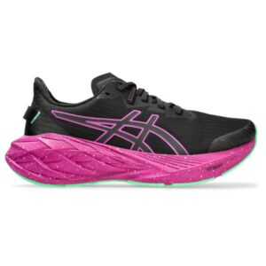 Asics - Women's Novablast 4 Lite-Show - Runningschuhe Gr 8 bunt