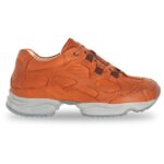 Bär - High Performance 2.5-L - Multisportschuhe Gr 9 orange