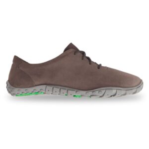 Bär - Women's Joana - Barfußschuhe Gr 5 grau